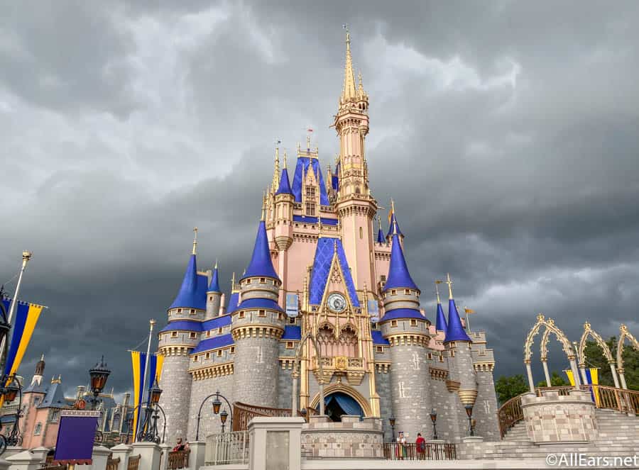 Disney Stock Has Tumbled Nearly 50 Percent As Audiences Turn Away