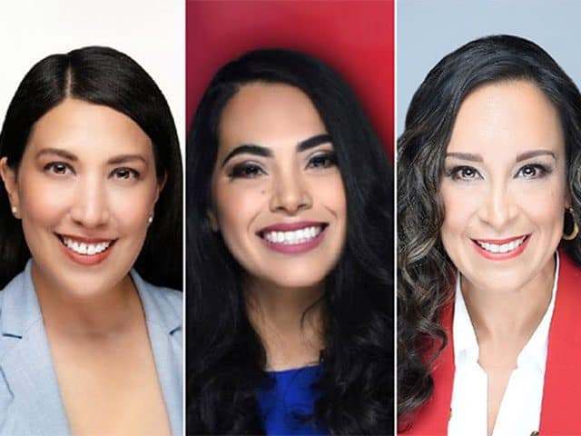 Texas ‘Triple Threat’ Leads Hispanic Voters’ Seismic Shift Toward GOP