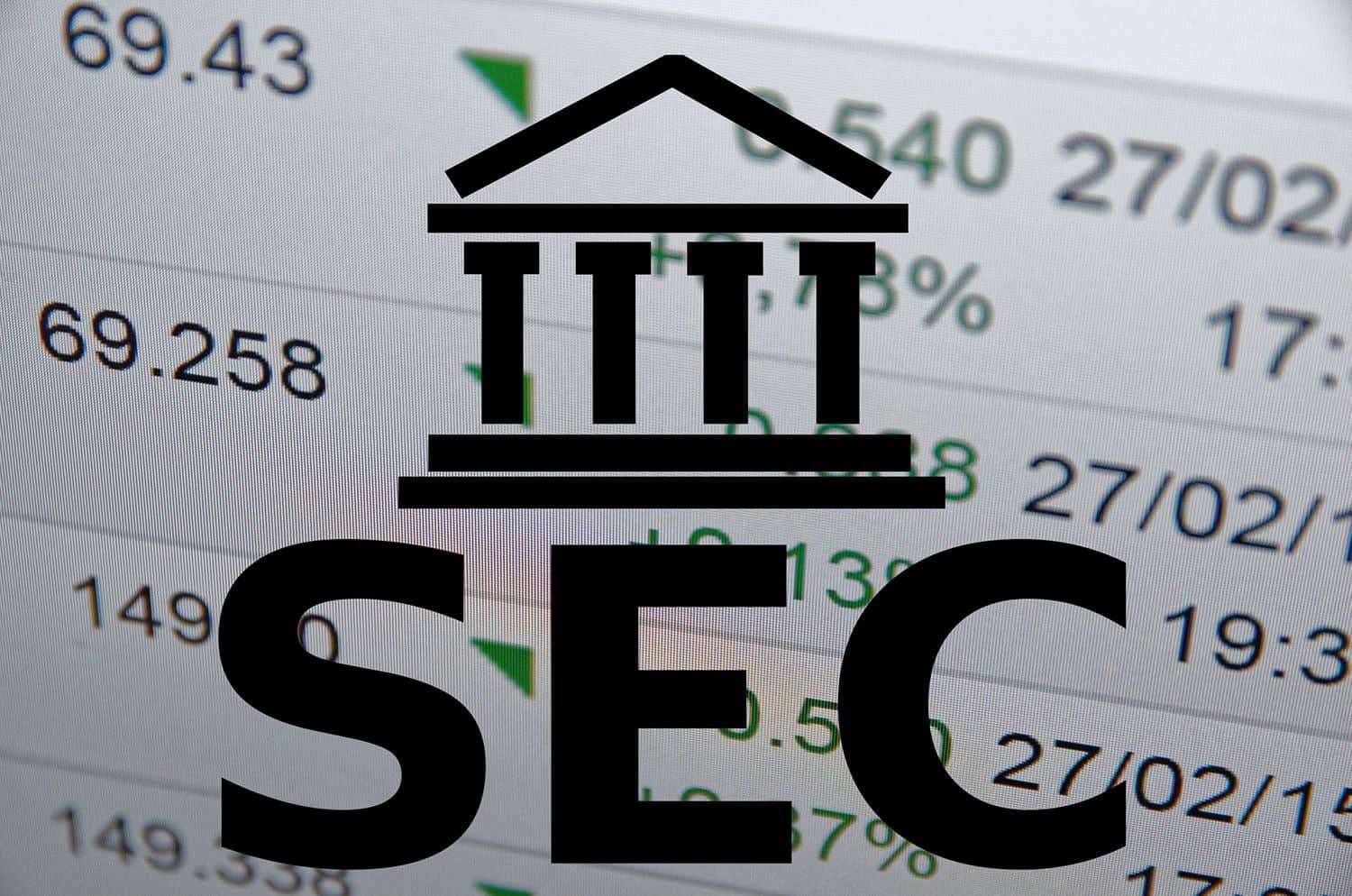 SEC Preparing Historic Overhaul Of Market Structure