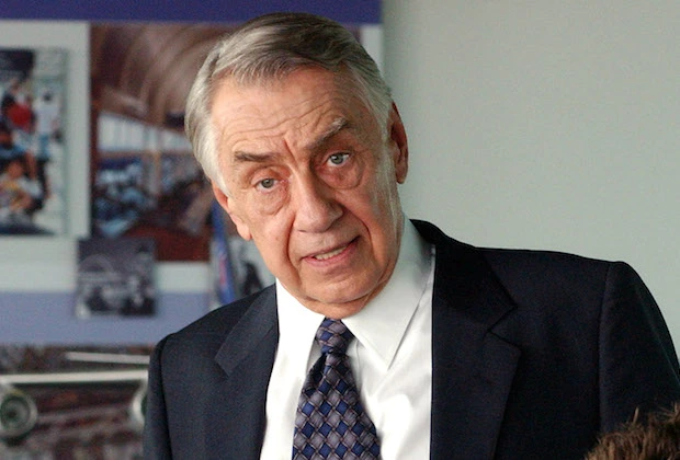 Philip Baker Hall, Prolific Character Actor From ‘Seinfeld’ And ‘Hard Eight,’ Dies At 90