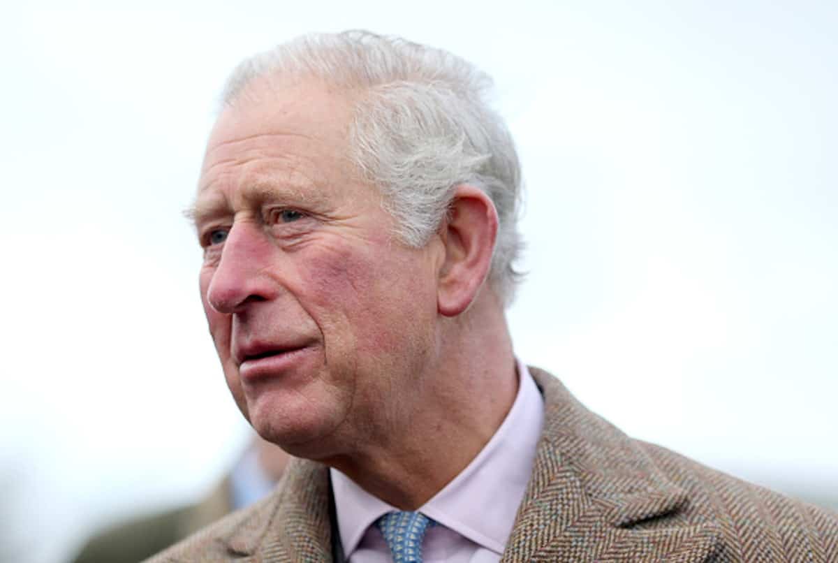 Report: Prince Charles Took Bags Stuffed With Millions In Cash From Arab Sheikh