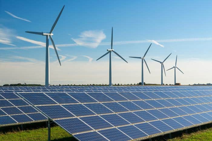 Biden Invokes Defense Production Act To Expand Clean Energy Production