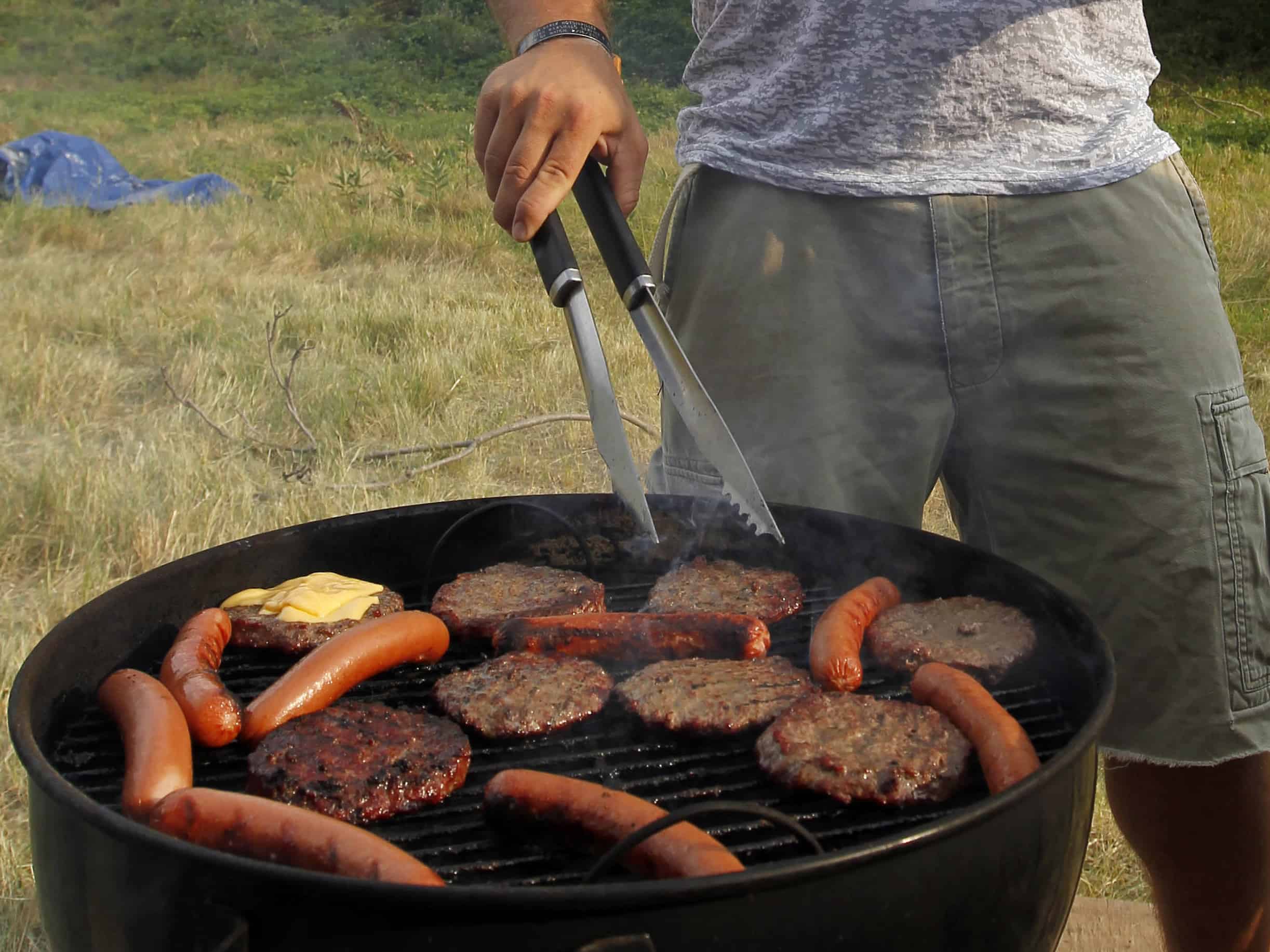 Americans Can Expect To Pay 17% More For Their Fourth Of July BBQ