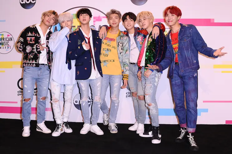 BTS Breaks Down In Tears To Announce Hiatus, Promises ‘Return Someday’