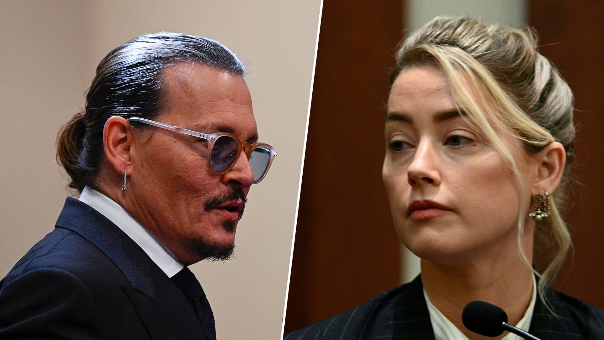 Judge Makes Jury’s $10.3 Million Award Official In Depp–Heard Trial