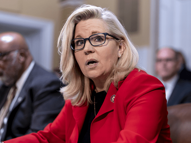 Mollie Hemingway: Liz Cheney, J6 Committee Suppressed Exonerating Evidence Of Trump’s Push For National Guard