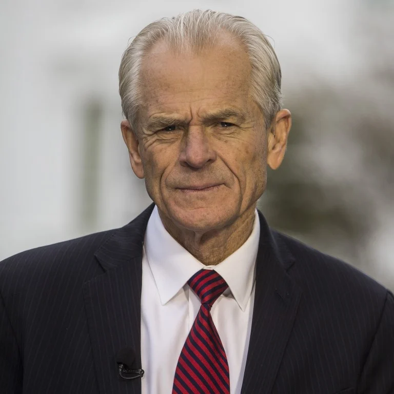 Peter Navarro Indicted On Contempt Of Congress Charges