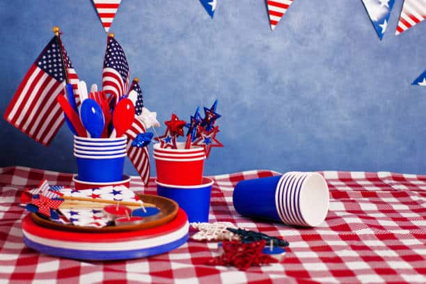 One Year After Biden Touted Saving Americans 16 Cents, 4th Of July Cookouts Cost $10 More
