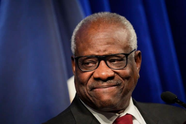 Clarence Thomas Delivers The Second Amendment’s Greatest Victory Yet