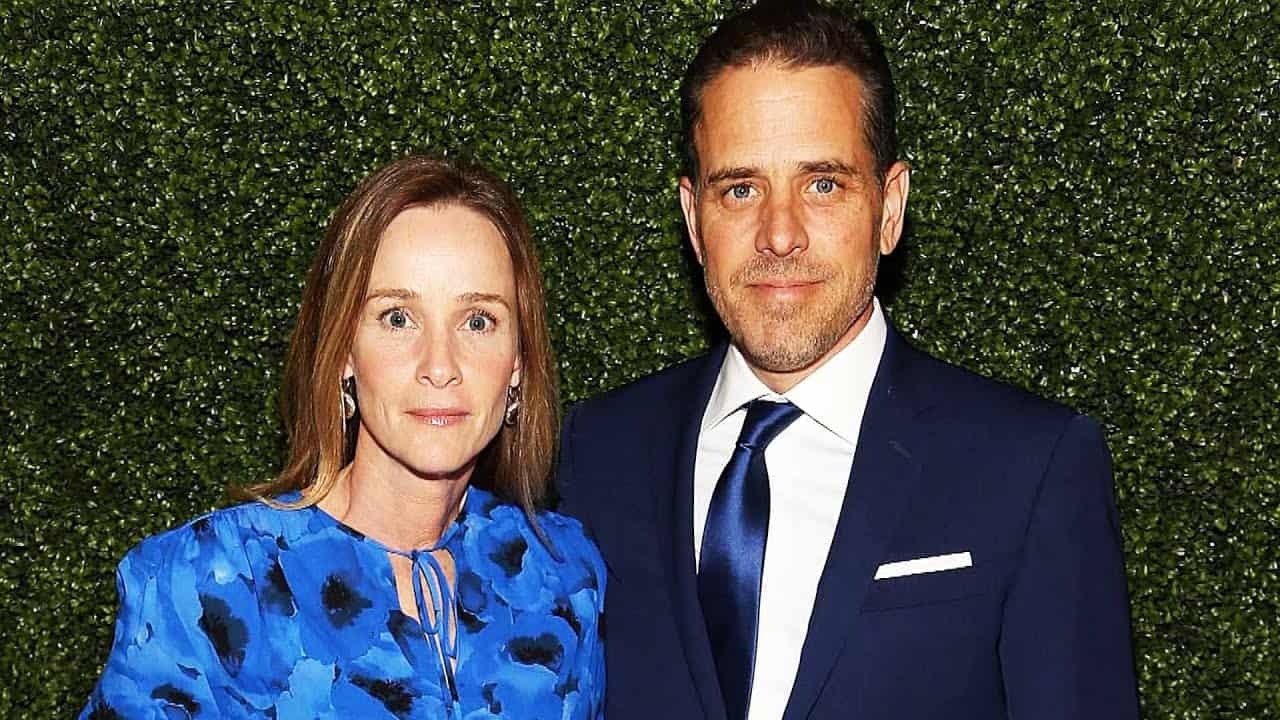 Hunter Biden’s Ex-Wife To Break Her Silence In ‘GMA’ Interview