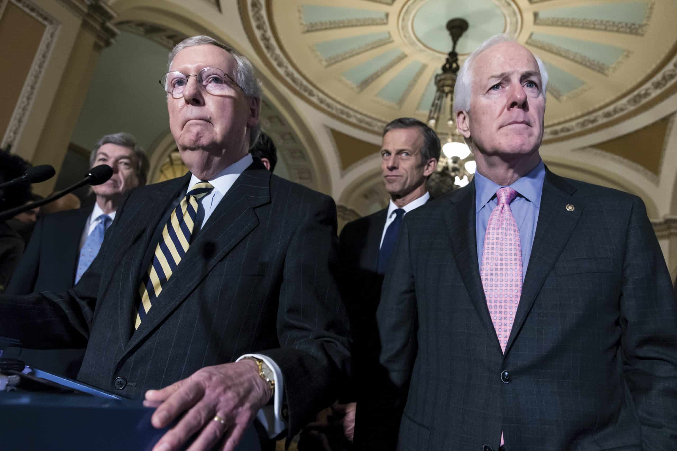 Backstabbers Pass Gun Control Bill