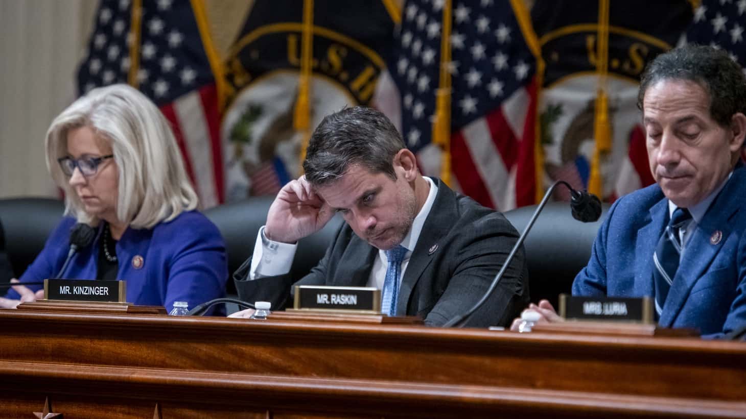 Julie Kelly: What The January 6 Committee Hearings Won’t Cover