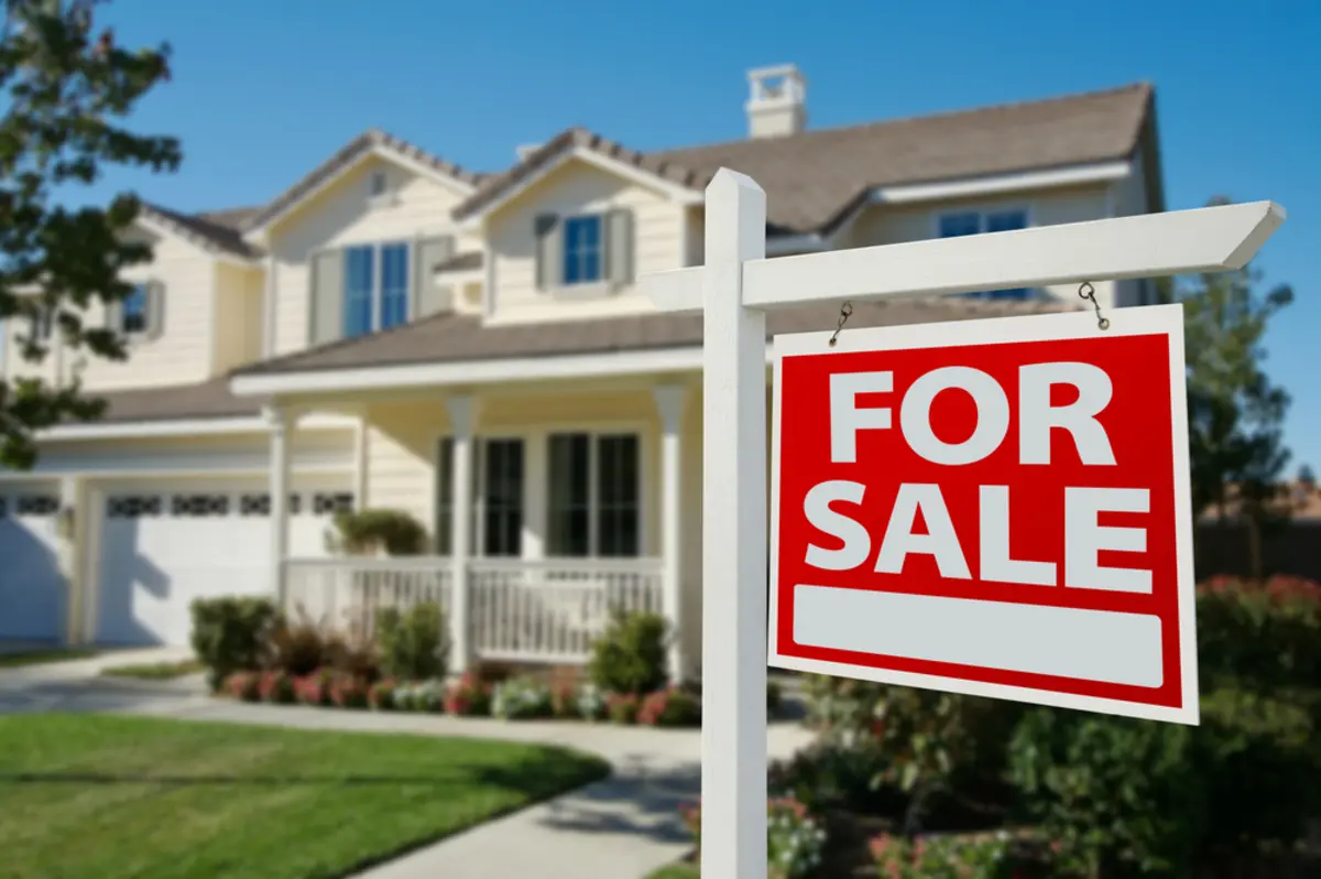 Home Showings Across United States Fall 24 Percent, Mortgage Rates Remain Elevated