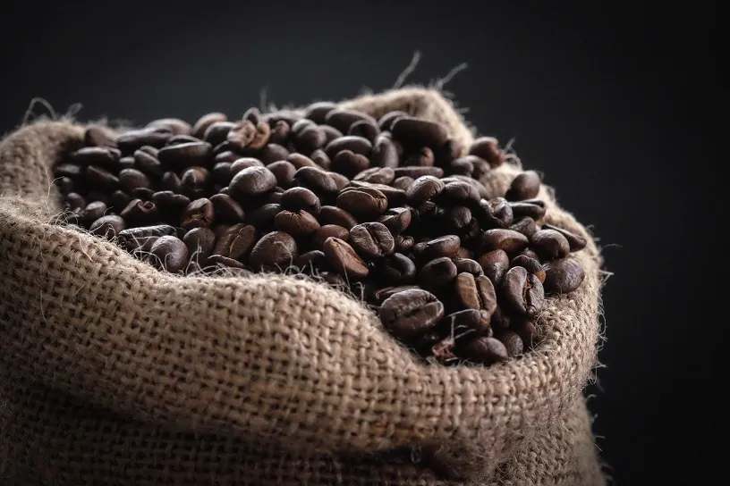 Coffee Bean Reserves Have Reached 20-Year Low