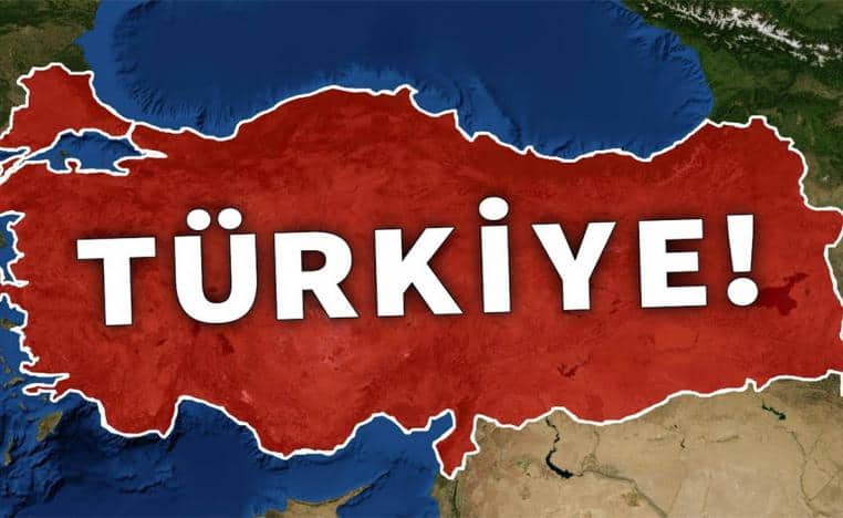 Turkey Rebrands As ‘Turkiye’ In Move That Creates Distance From Poultry