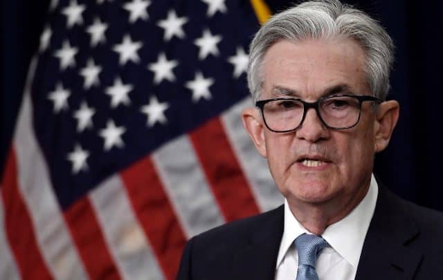 Powell Accuses Trump Administration Of Political Intimidation As DOJ Probes Fed Chair