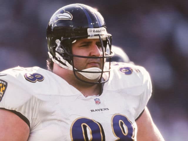 Tony Siragusa, Super Bowl Champion Defensive Lineman, Dead At 55