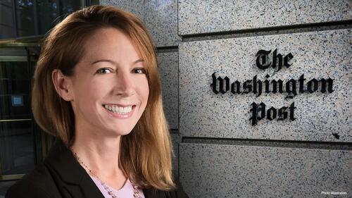 Bye Felicia: WaPo Fires Triggered Reporter Over Public Spat