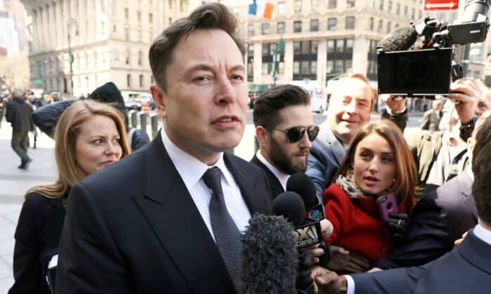 Twitter Lawsuit Against Elon Musk Set For Tense First Hearing
