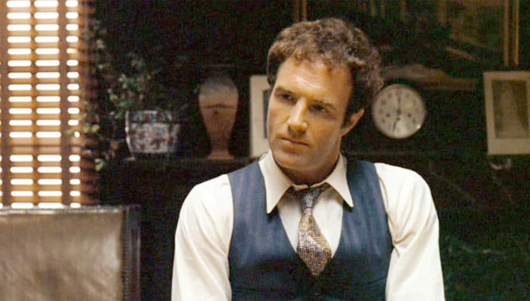 James Caan Dead At 82