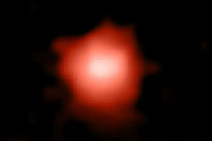 The James Webb Space Telescope May Have Already Found The Oldest Galaxy Ever Seen