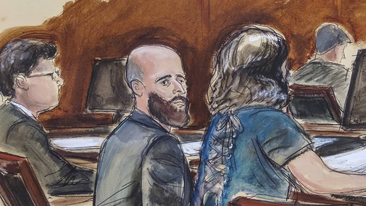 Ex-CIA Engineer Convicted Of Biggest Theft Of Secret Information In Agency’s History