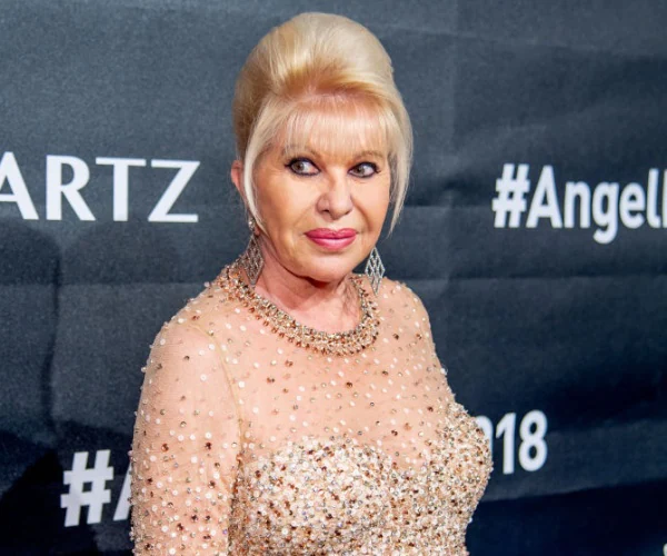 Medical Examiner: Ivana Trump Death An Accident, Caused By Torso Trauma