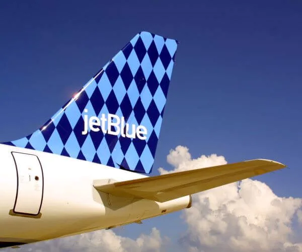 JetBlue Agrees To Buy Spirit For $3.8 Billion