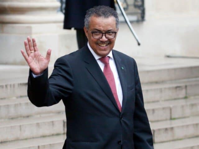 ‘Unprecedented’: W.H.O. Chief Tedros Defied Experts To Declare Monkeypox Emergency, Falsely Claims 9-6 Vote A ‘Tie’