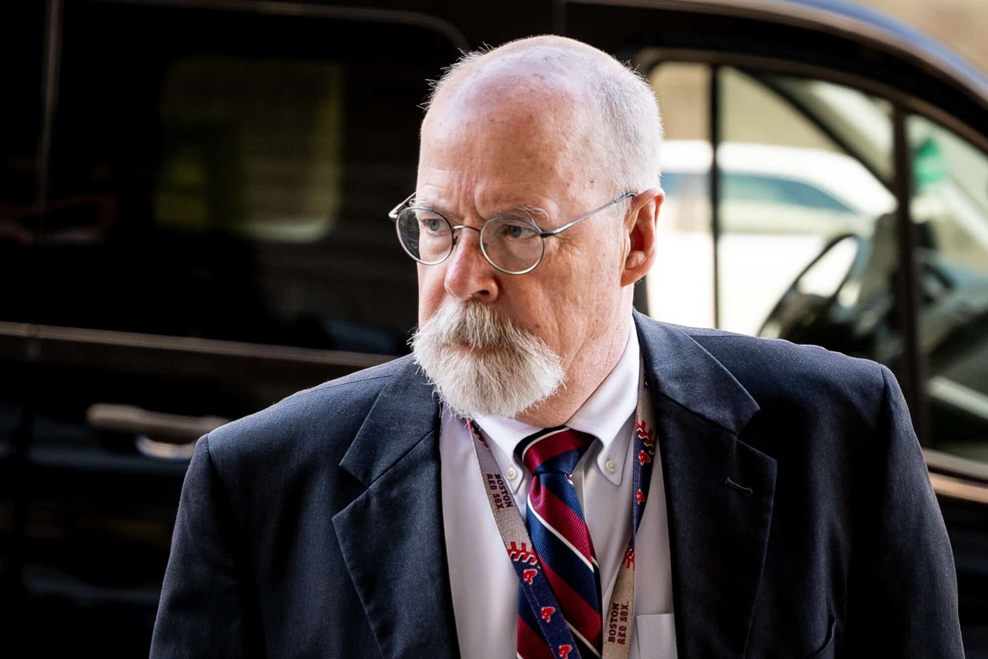 Devin Nunes: John Durham Should Be Unleashing Fresh Charges