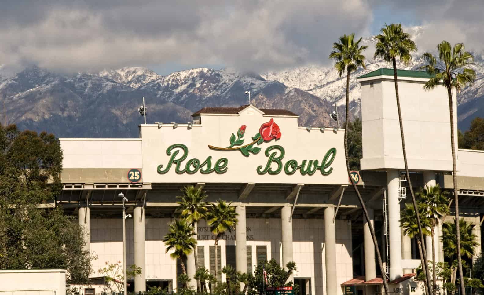 USC And UCLA ‘Planning’ To Bolt For Big Ten In Seismic Shakeup