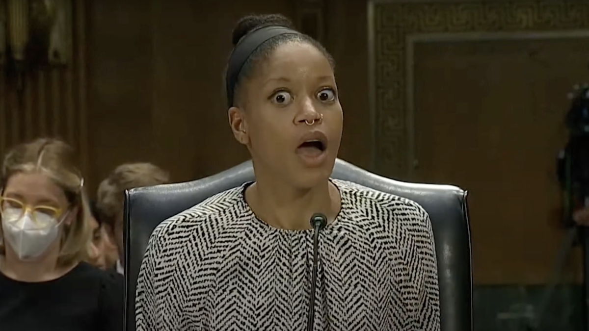 Democrats’ Abortion Witness Insist Men Can Get Pregnant