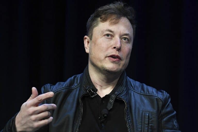 Elon Musk Pulls Out Of Twitter Buyout Deal