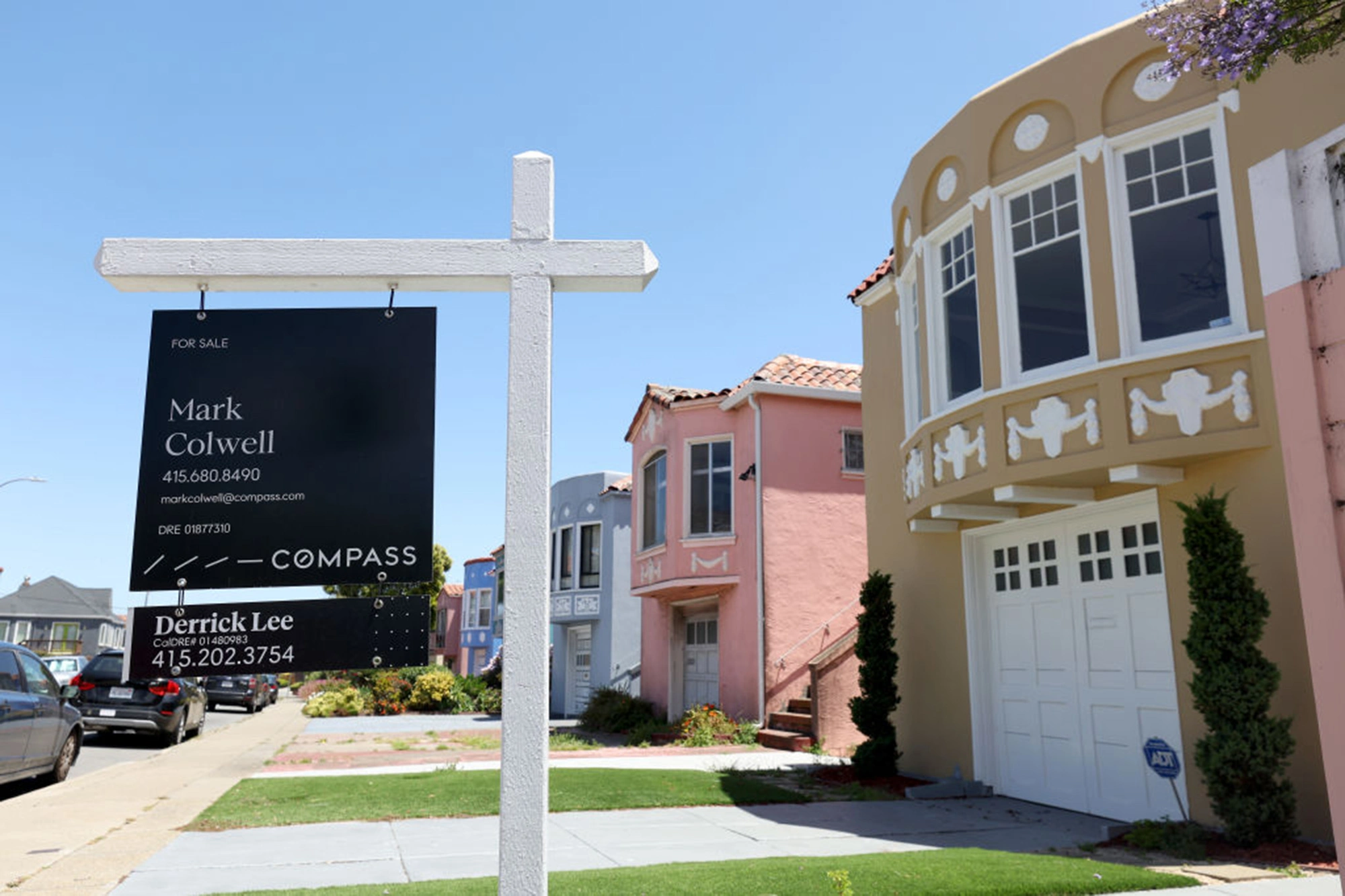 China Is Top Foreign Buyer Of US Housing At $6.1 Billion Last Year