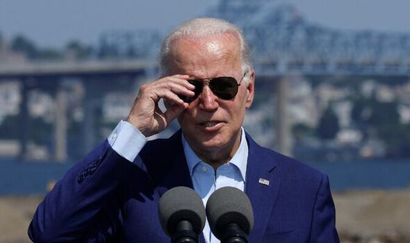 Did Joe Biden Just Announce He Has Cancer In Garbled Climate Change Speech?…