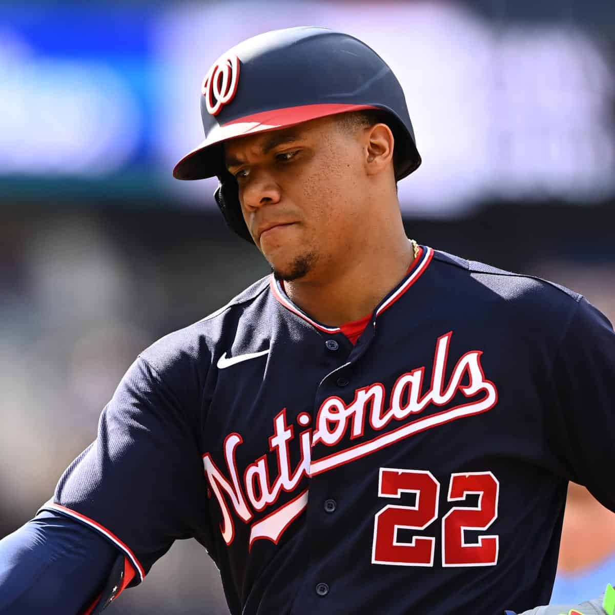 Baseball Star Turns Down Biggest Contract In MLB History