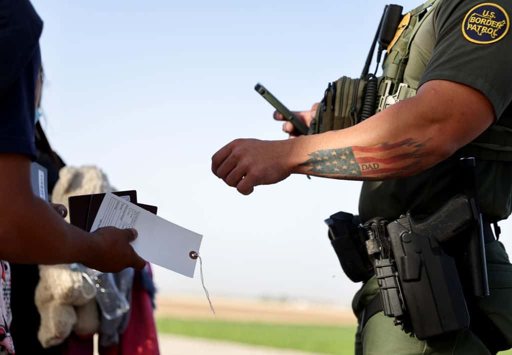 CBP: Trump Delivers Most Secure Border In History — June Migrant Arrests Drop 15% From Prior Record
