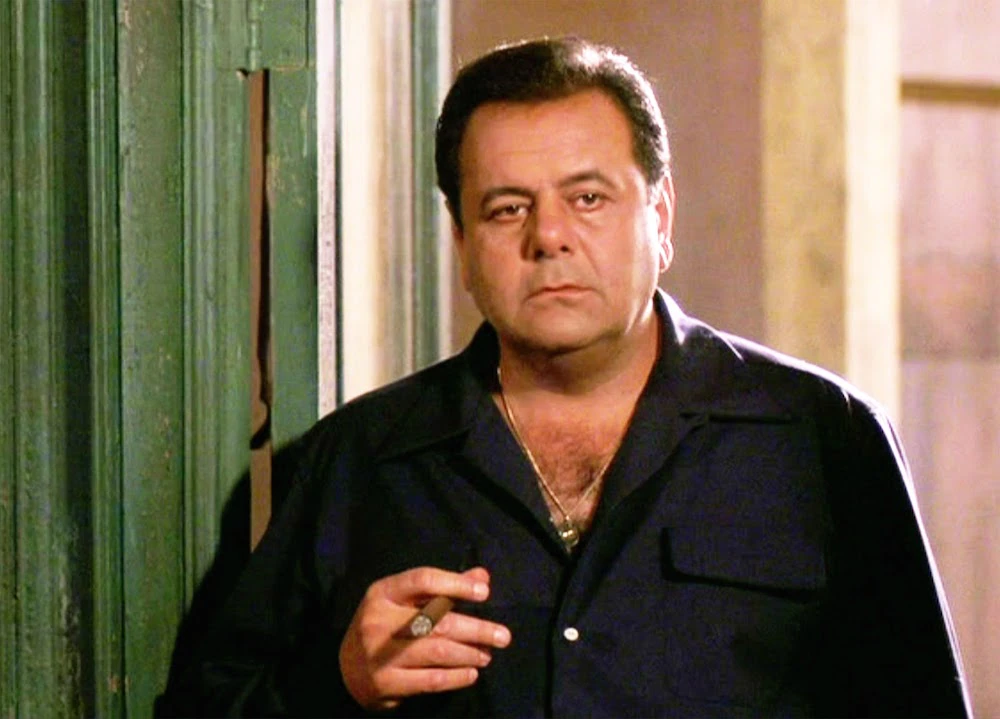 Paul Sorvino, ‘Goodfellas’ Actor, Dead At 83