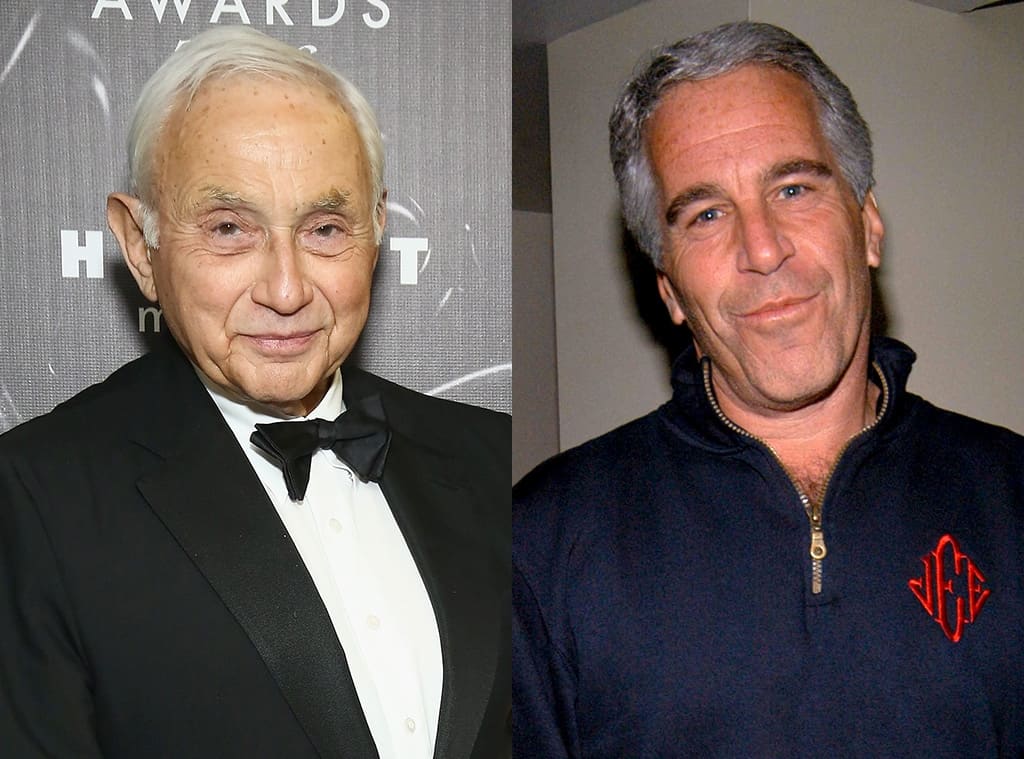 Hulu Doc Explores Victoria’s Secret, Jeffrey Epstein Ties