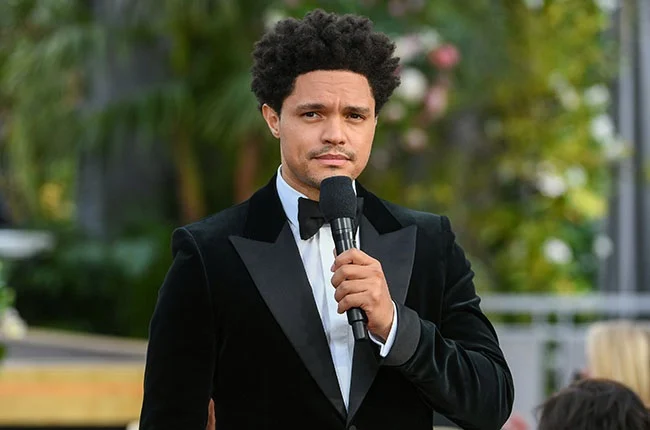 Trevor Noah Announces Departure From ‘The Daily Show’ After Seven Years