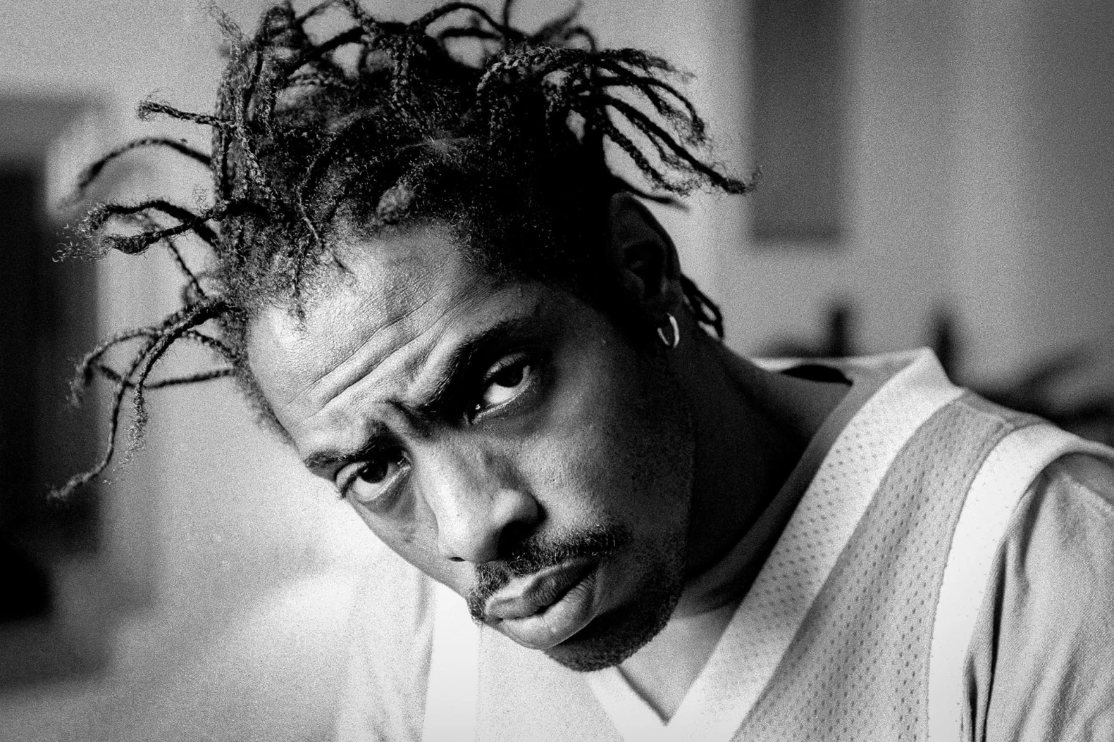 Rapper Coolio Dead At 59