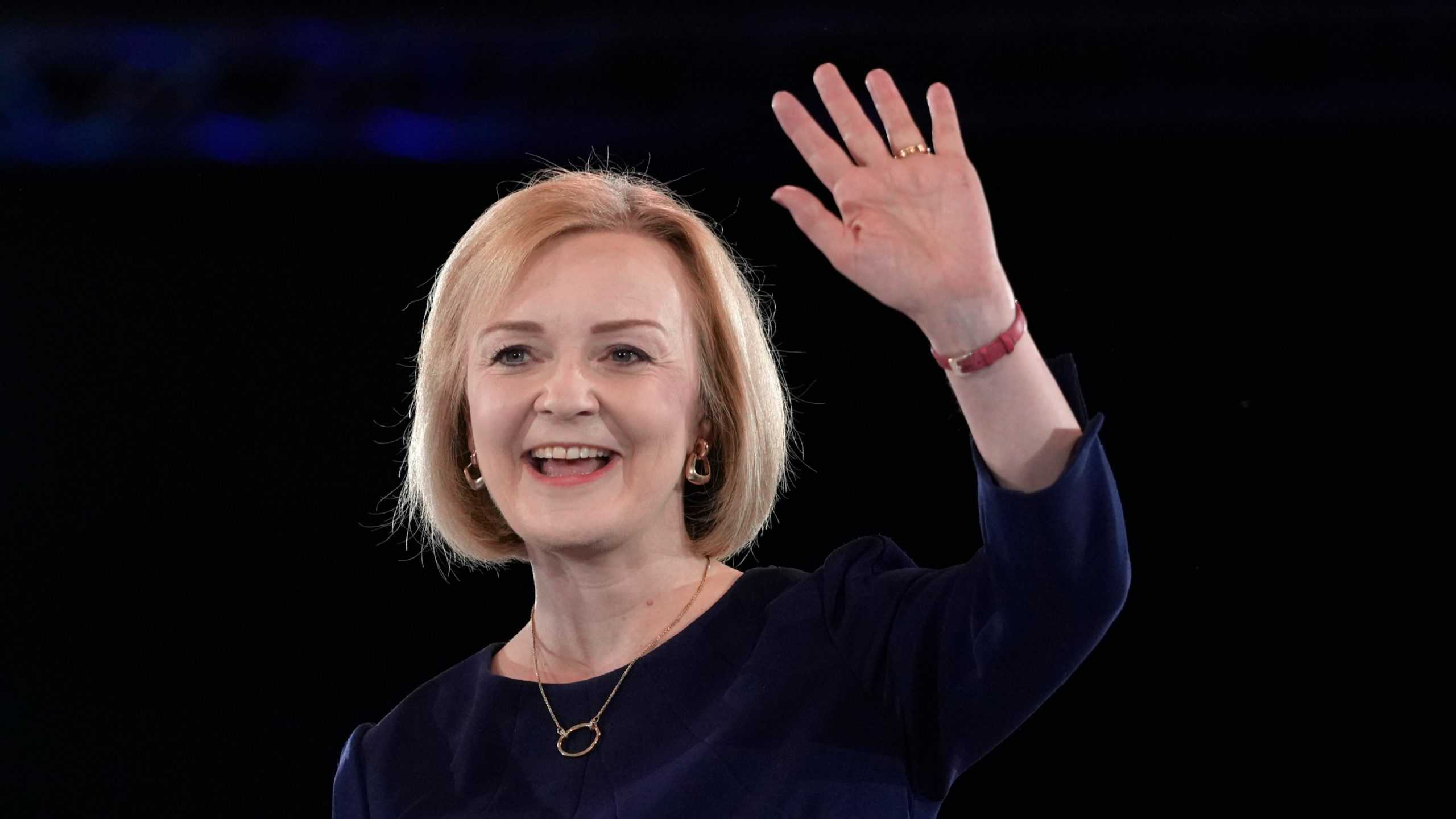 UK Prime Minister Election Sees Liz Truss Victory Over Rival Rishi Sunak
