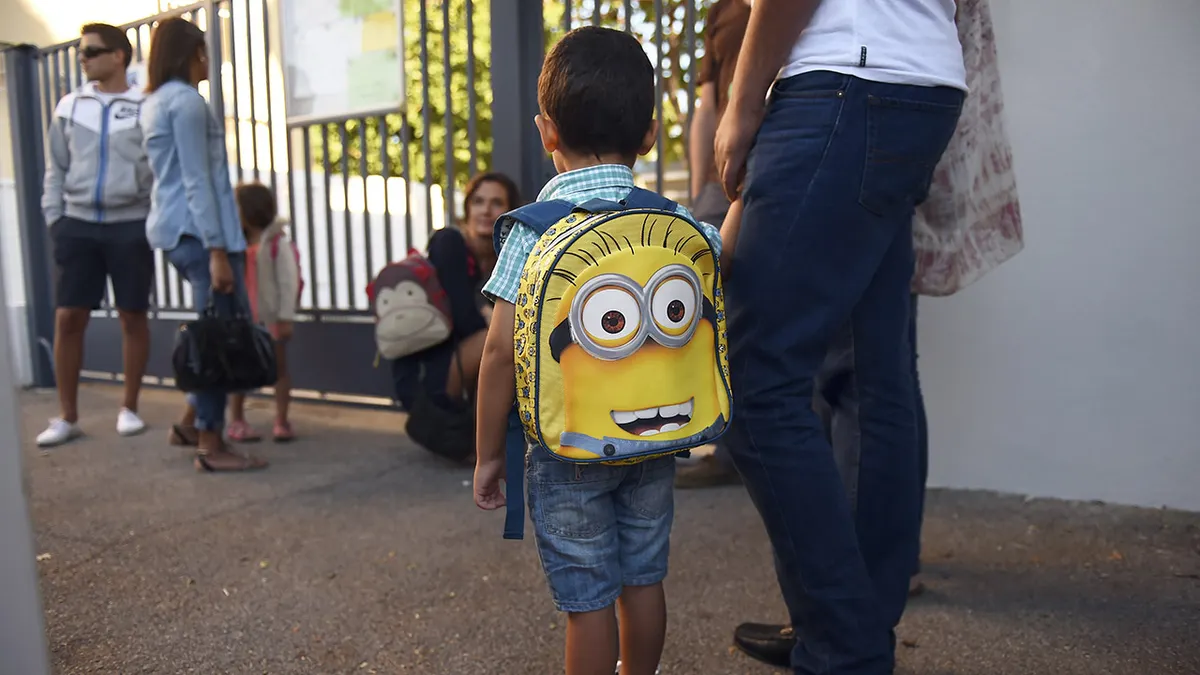 Education Department: Students’ Math, Reading Scores During Pandemic Saw Steepest Decline In Decades
