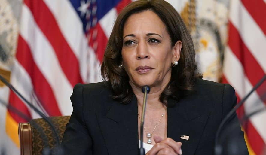 Another 50 Migrants Arrive At VP’s Residence, Two Buses Head To New York