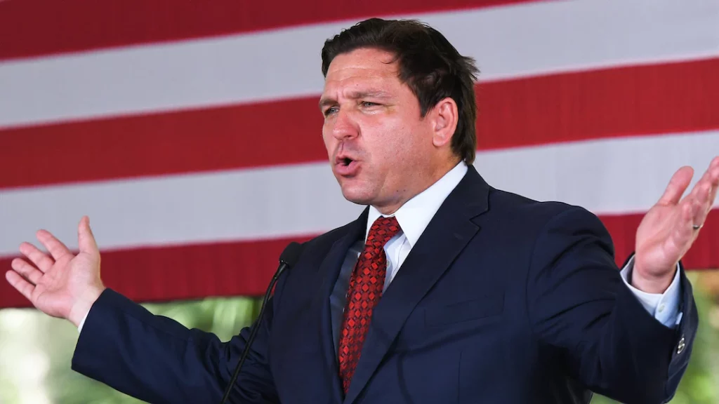 Democrat Sheriff Launches Investigation Into Migrants Being Sent To Martha’s Vineyard