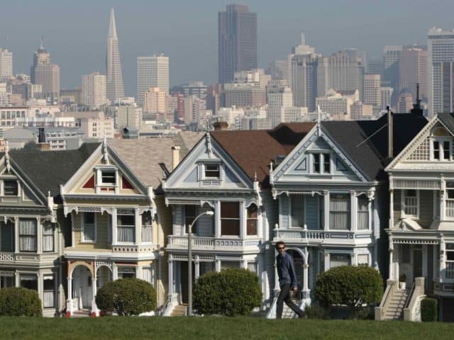More People Leaving San Francisco Than Any Other Metro Area: Redfin