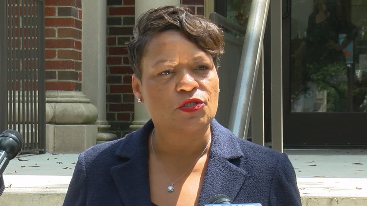Democrat Mayor Under Fire For Racking Up $30k In First Class Travel For ‘Safety’ Purposes