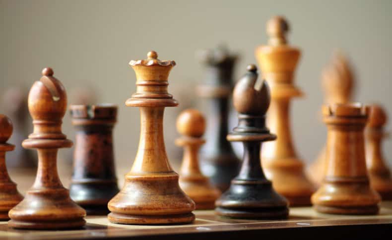 World Chess Champion Magnus Carlsen Resigns From Match After Just One Move Against Player At Center Of ‘Cheating’ Scandal