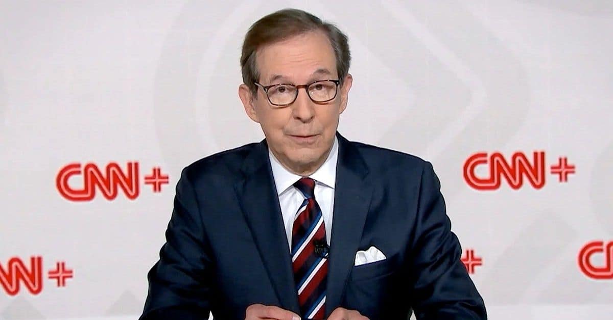 Chris Wallace’s CNN Celebrity Talk Show Debut Tanks In Ratings