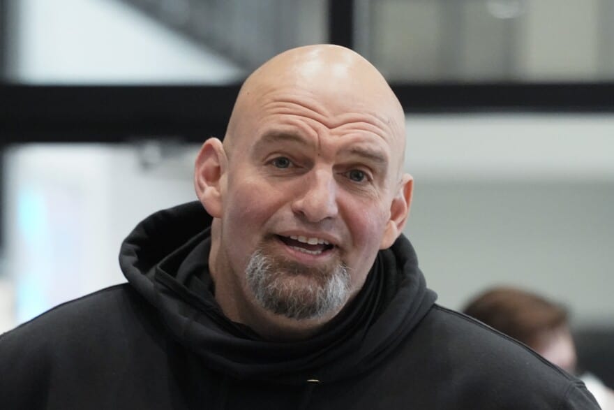 NBC News Targets Disturbing Fetterman Videos, Tries To Get Them Censored
